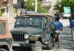 Jeep Verdi 3