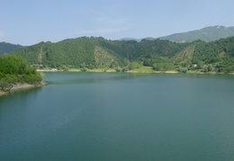 Panoramica Lago 2