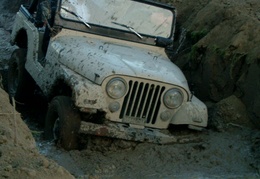 jeep volterra